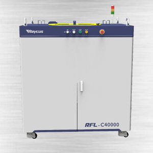 fuente láser CW 1