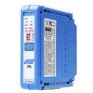 acoplador electrónico
