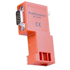 conector de datos