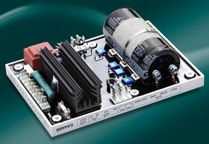 regulador de tensión automático 1