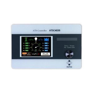 módulo de visualización LCD 1