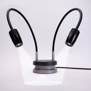 iluminador LED