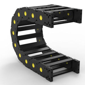 cadena portacables abrible