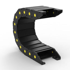 cadena portacables abrible