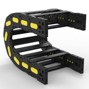 cadena portacables abrible