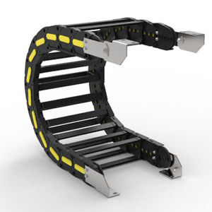 cadena portacables abrible