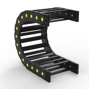cadena portacables abrible