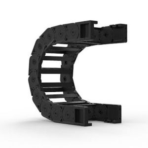 cadena portacables abrible