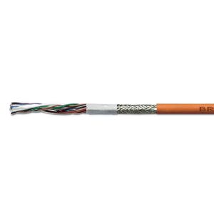 cable óptico de datos
