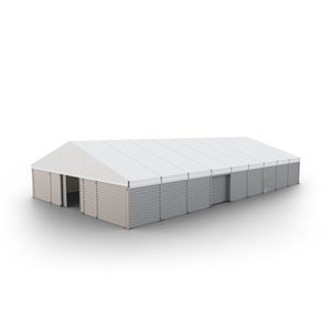 hangar modular