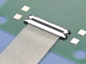 conector de datos