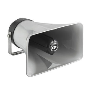 altavoz de bocina 1
