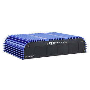 servidor de audio 1