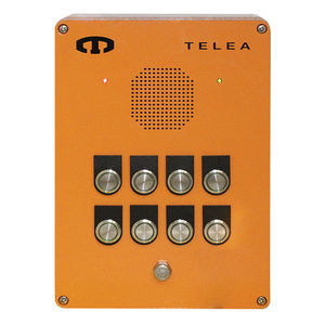 interfono VoIP