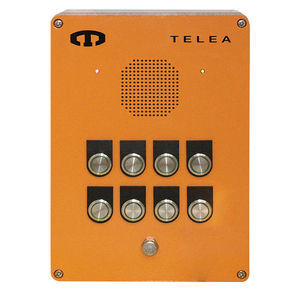 interfono VoIP