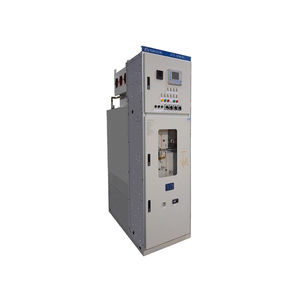 cuadro eléctrico de tensión media 1