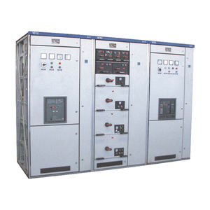 cuadro eléctrico de baja tensión 1
