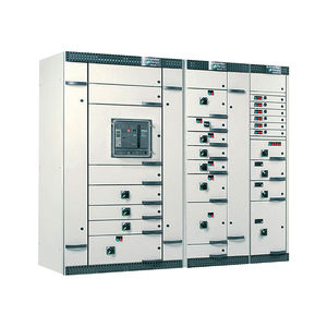 cuadro eléctrico de baja tensión 1