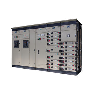 cuadro eléctrico AC 1
