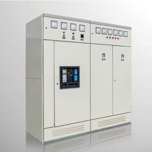 cuadro eléctrico AC 1