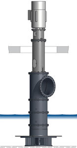 bomba de agua