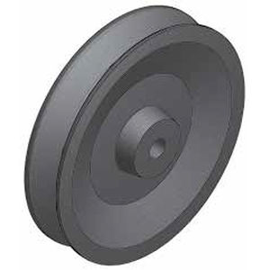 polea para cable