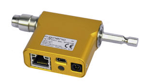sensor de par rotativo