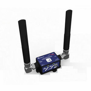 acelerómetro triaxial