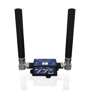 acelerómetro triaxial
