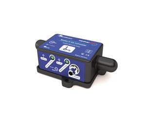 inclinómetro triaxial