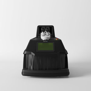 máquina de soldar láser Nd-YAG