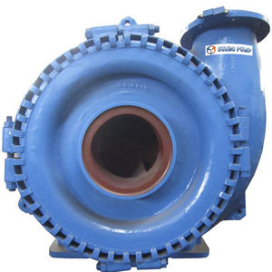 bomba centrífuga