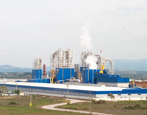 secador rotativo