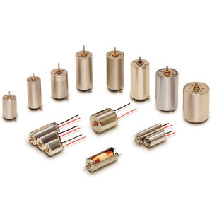 motor DC
