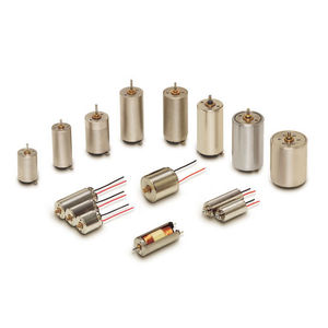 motor DC