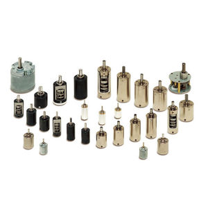 reductor planetario / coaxial / de acero inoxidable / 0 - 0.1 Nm