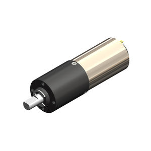 motorreductor DC 1