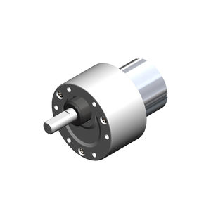 motorreductor DC 1