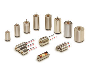 motor DC