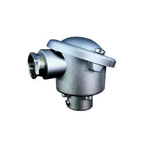 cabeza de conexión para sensor de temperatura 1