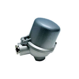 cabeza de conexión para sensor de temperatura 1