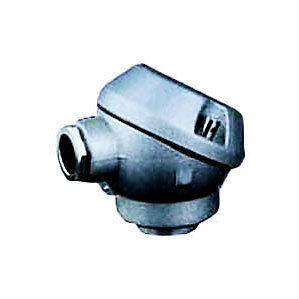 cabeza de conexión de aluminio 1