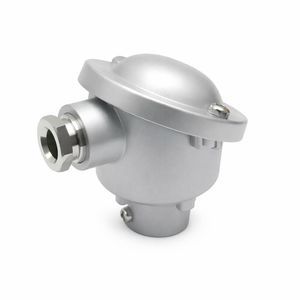 cabeza de conexión para sensor de temperatura