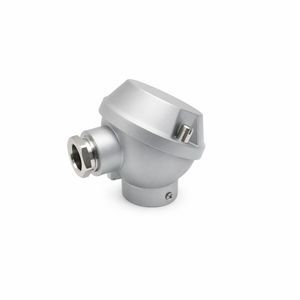 cabeza de conexión de aluminio