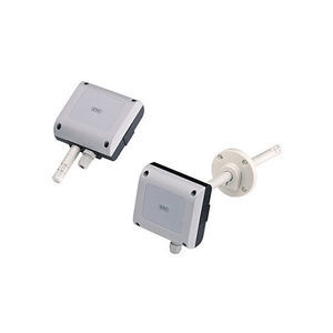 sensor de temperatura y de humedad relativa 1