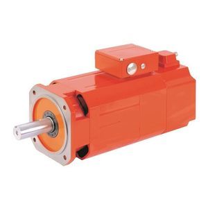 servomotor trifásico