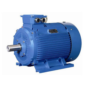 motor asíncrono