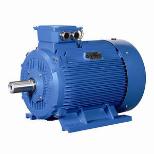 motor asíncrono