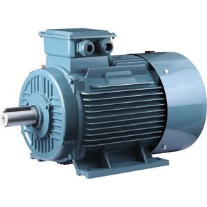 motor asíncrono