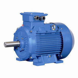 motor de alto rendimiento